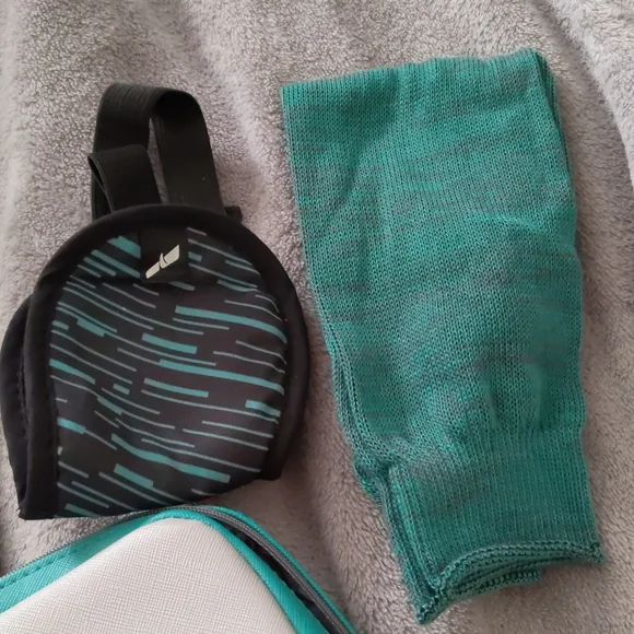 Cole haan for American airlines travel kit - Picture 4 of 6